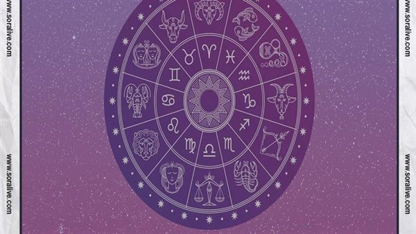 حظك اليوم توقعات الابراج الخميس 6-7-2023 | معرفة الابراج | الابراج غدا | الابراج اليومية | شهور الابراج | الخريطة الفلكية 