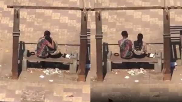 مقطع فيديو يهز مصر.. تفاصيل مثيرة عن فيديو الفعل الفاضح وسط الشارع | شاهد