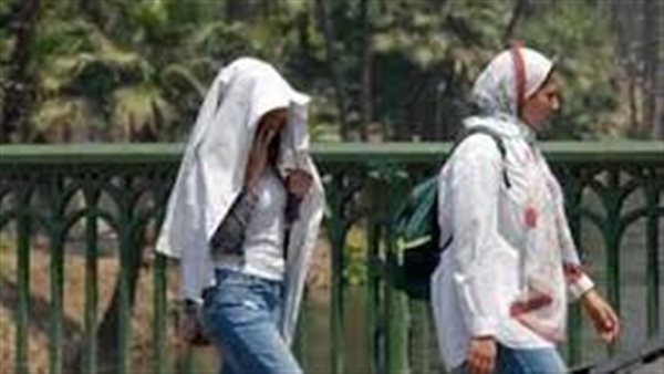 بيان تحذيري من الأرصاد..حالة الطقس غدا الثلاثاء 25-7-2023