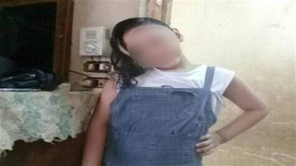 بسبب باكو شاي.. نهاية مروعة لـ ولاء على يد زوج والدتها بالبساتين