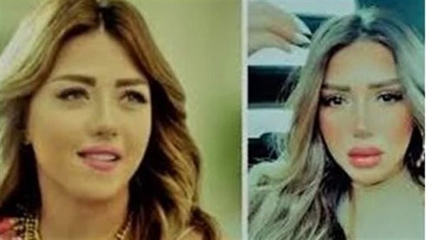 شكلها اتغير خالص.. إطلالة صادمة لـ سارة سلامة على البحر بالمايوه | شاهد