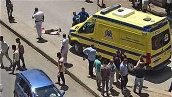 مارس الرذيلة وصوروه عاريًا.. التحريات تكشف لغز سقوط شاب من الطابق الخامس في كرداسة