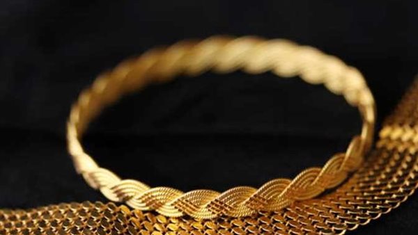 تحرك جديد.. سعر الذهب اليوم الأربعاء 26 يوليو 2023