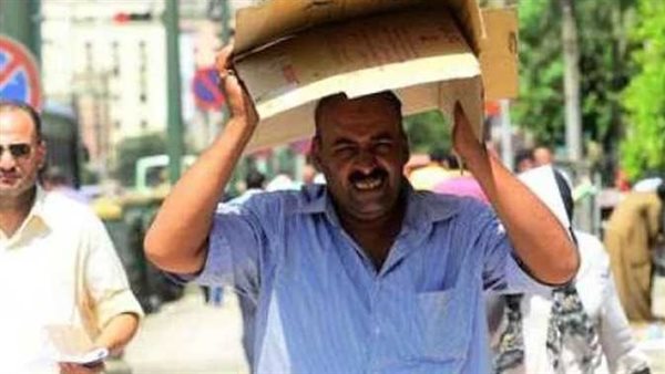 بشرى سارة للمواطنين.. هيئة الأرصاد تعلن موعد انتهاء الموجة الحارة | فيديو