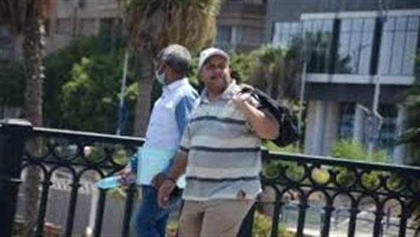 بيان تحذيري من الأرصاد..حالة الطقس غدا الخميس 27-7-2023