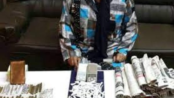 مُعلمة صباحا وتاجرة مخدرات مساءً.. تفاصيل صادمة لإتجار مدرسة في الشابو