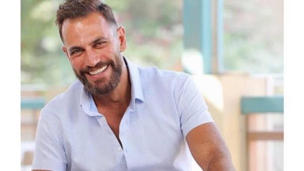 التجربة كسرتني.. نيقولا معوض يروي تفاصيل مؤسفة عن تعرضه للتحرش