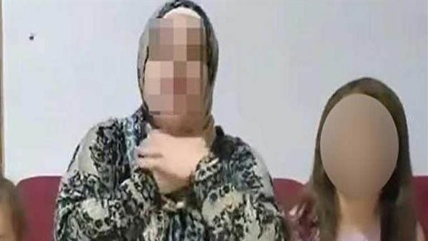 ابني في موقف مش كويس مع أخته.. القصة الكاملة لمحاكمة اليوتيوبر أم زياد