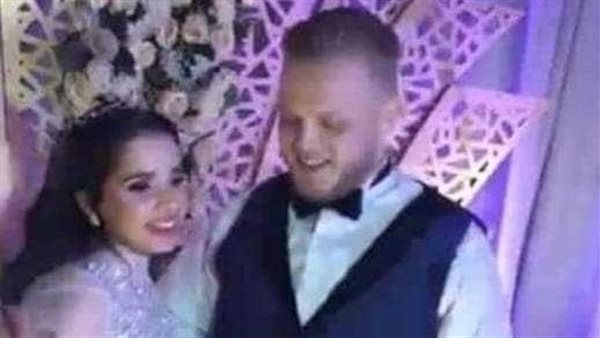 رقصنا حواليه.. كواليس اللحظات الأخيرة في حياة عريس بورسعيد المتوفى خلال خطوبته