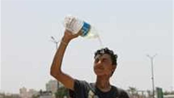  الأرصاد تكشف حقيقة الأمر.. توقعات بتسجيل مصر درجات حرارة صادمة خلال أغسطس