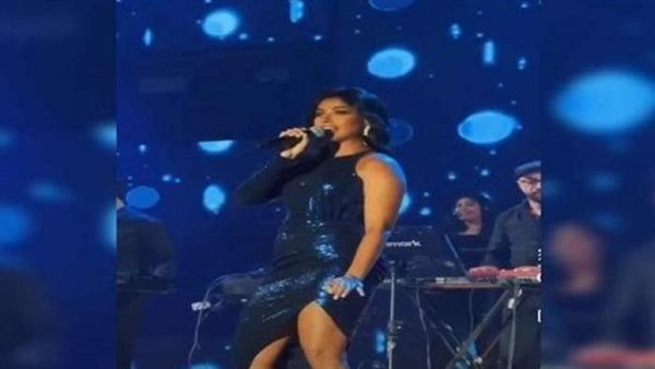 بسبب فستانها.. هجوم ناري على حفل روبي بالسعودية وهكذا ردت