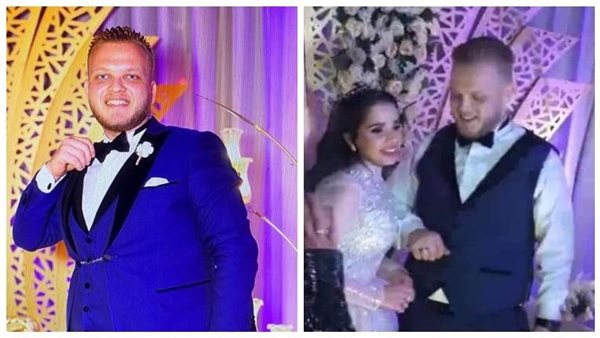 ابني هيموت يوم خطوبته.. كيف تنبأت والدة صهيب بوفاته في بورسعيد؟