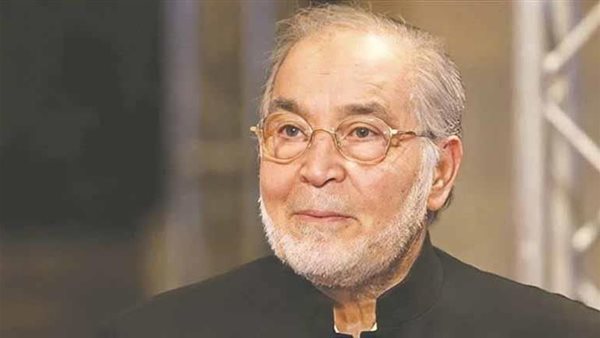 محاولة إنقاذ وصدمة عنيفة.. كواليس الساعات الأخيرة لنجل حسن يوسف