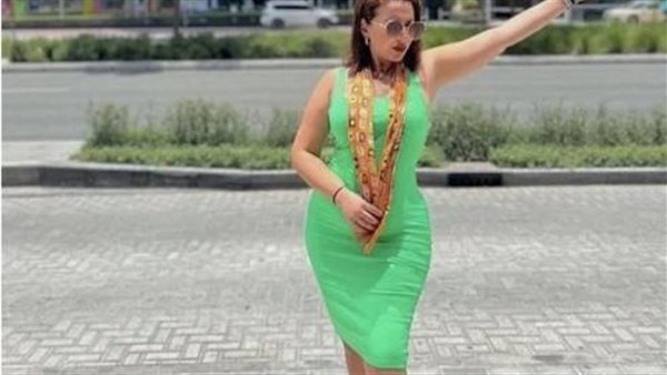 بسبب خصرها.. ابنة شريف منير تثير الجدل بصورة فوتوشوب | شاهد