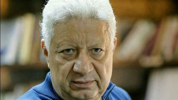 استحالة نلعب في هذا الوضع.. قرار عاجل من مرتضى منصور بشأن مواجهة الأهلي