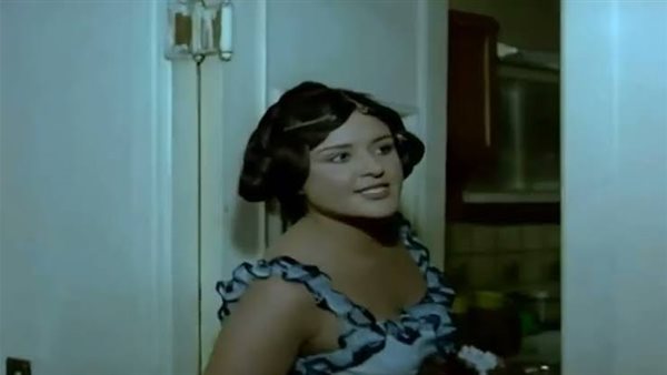 بعد ٣٦ عاما من عرضه..حكاية مشهد بفيلم السادة الرجال وضع معالي زايد في ورطة 