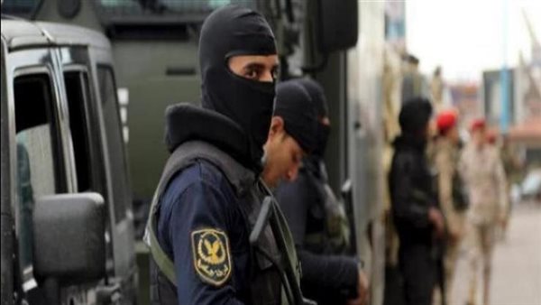 جوزك معانا عاوزين فلوسنا.. سر مكالمة انتهت بتحرير تاجر من خاطفيه بالمرج