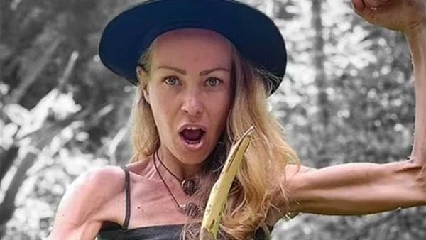 ماتت من الجوع.. نهاية صادمة لإنفلونسر شهيرة شجعت متابعيها على رجيم قاسي