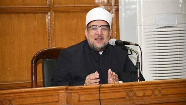 سنظل نعلنها.. بيان عاجل لوزير الأوقاف بشأن الدعوة إلى المثلية والترويج لها