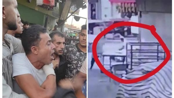 وعدتني بالزواج وخدت مني فلوس.. اعترافات مثيرة للمتهم بقتل فتاة بالمنوفية