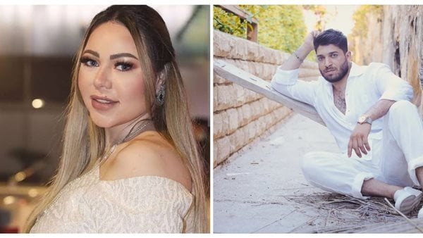 بعد 11 شهر خطوبة.. سر انفصال أسما إبراهيم عن المطرب موسى