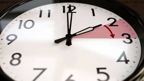هتظبط ساعتك أمتى.. موعد انتهاء التوقيت الصيفي وهذا ما تم توفيره