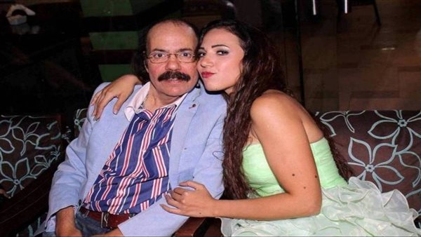  سيبوا الراجل ميت في حاله .. تعليق ناري من ابنة طلعت زكريا بعد شائعة وفاته مقتولا | فيديو