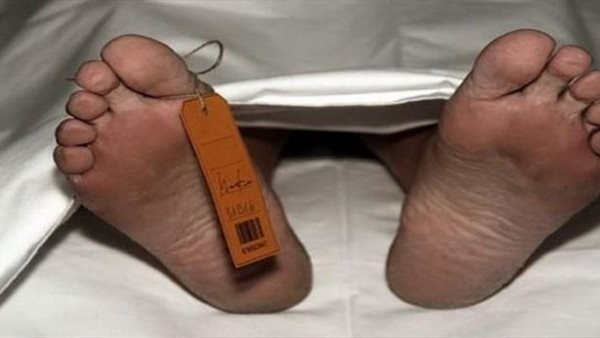 3 أيام لم يشعر به أحد.. العثور على جثة متعفنة داخل شقة بمنشأة ناصر