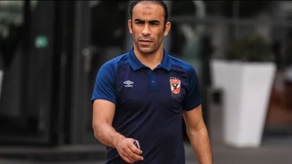 خناقة الكابيتانو وأوضة اللبس.. كواليس إقالة سيد عبد الحفيظ من الأهلي