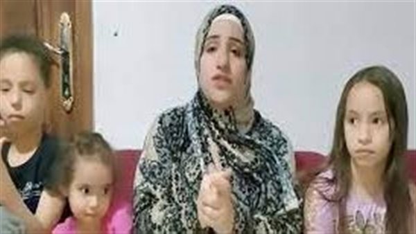 شوفت عيالي مع بعض وإبني كان عايزني.. التفاصيل الكاملة لقضية البلوجر هبة السيد أم زياد أمام جنايات الإرهاب