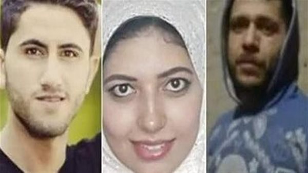 زوجها حرض على اغتصابها.. قرار جديد بشأن الطعن على إعدام المتهمين بقتل شهيدة الشرف بالدقهلية