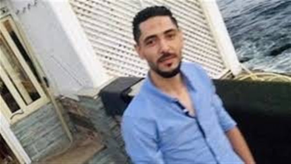 السبب صادم.. القصة الكاملة لمقتل شاب أمام مسجد بالبحيرة