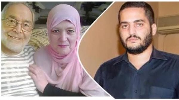 اربط على قلبى.. أول تعليق من شمس البارودي بعد غرق ابنها بالساحل الشمالي | شاهد