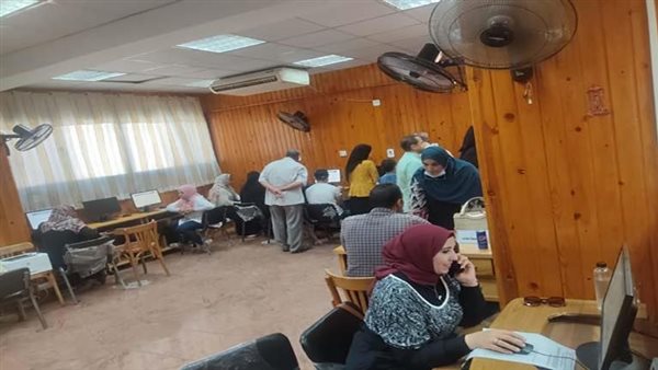 رسميا.. التعليم العالي تعلن عن تنسيق المرحلة الأولي للجامعات