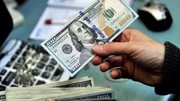 مفاجأة في السوق السوداء.. سعر الدولار اليوم الاثنين 7 أغسطس 2023