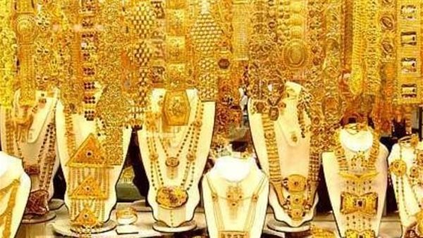 تحرك غير متوقع.. سعر الذهب اليوم الثلاثاء 8 أغسطس 2023