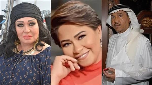 المغني العجوز والرقاصة.. تفاصيل أزمة فيفي عبده ومحمد عبده بسبب شيرين عبد الوهاب | فيديو