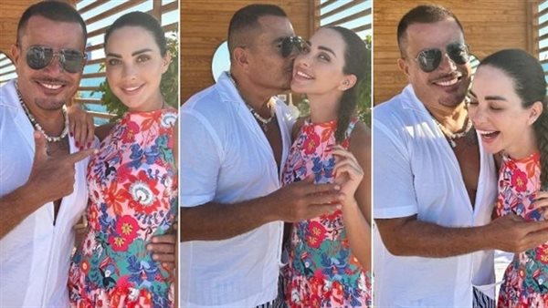 كتير مهضوم.. داليدا خليل تكشف حقيقة ارتباطها بـ عمرو دياب | فيديو