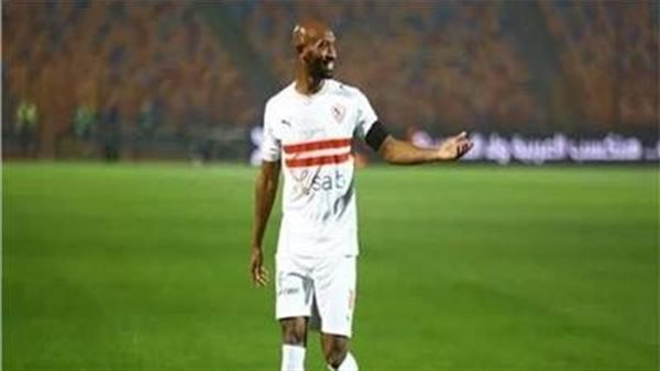 حقيقة اعتزال شيكابالا.. حرض اللاعبين على التمرد وأزمة جديدة داخل الزمالك