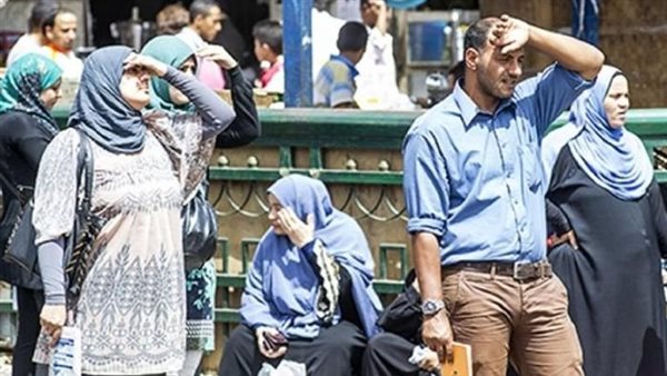 تحذير جديد.. الأرصاد تكشف حالة الطقس غدا الأربعاء 2-8-2023