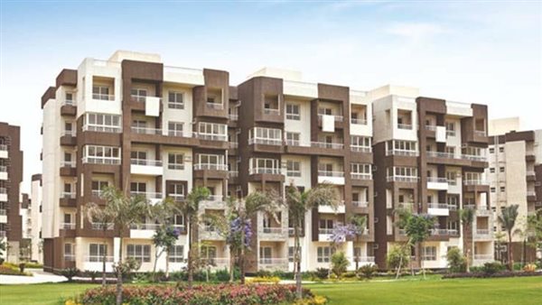 بالأسعار وطريقة السداد.. ادفع 100 ألف جنيه واحجز شقة من الإسكان بالتقسيط