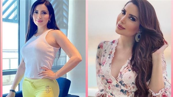 بسعر خرافي.. نسرين طافش تثير الجدل بفستان جرئ | شاهد