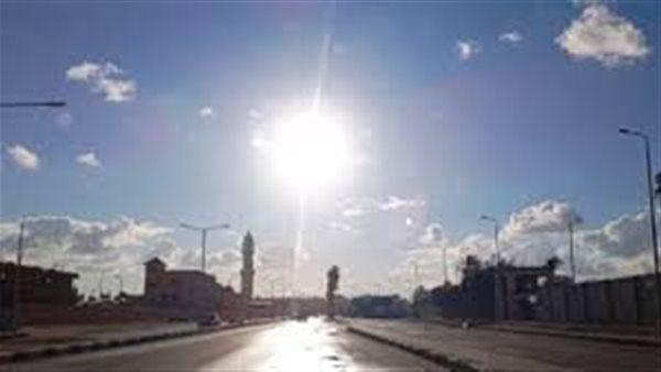 مفاجأة جديدة في درجات الحرارة.. الأرصاد تحذر وتعلن حالة الطقس غدا الخميس 10-8-2023