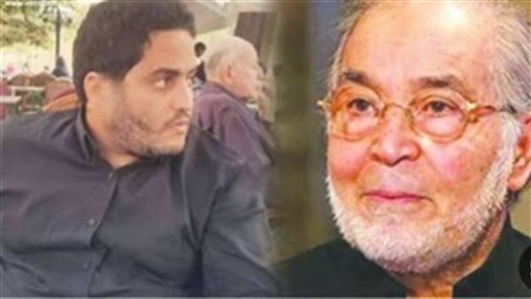 لو أبوك عايش كان إداك 100 قلم.. هجوم ناري على فنان لشماتته بوفاة نجل حسن يوسف