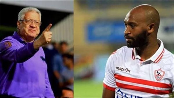 أرجوك كفاية.. ميدو يوجه رسالة لـ مرتضى منصور ويكشف ما فعله شيكابالا