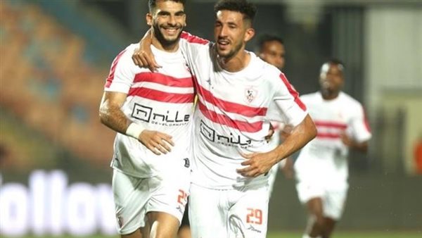 زيزو وفتوح إلى الأهلي؟ تفاصيل مثيرة تحسم مصير ثنائي الزمالك
