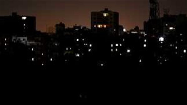 مجلس الوزراء يحدد موعد انتهاء انقطاع الكهرباء في مصر 2023