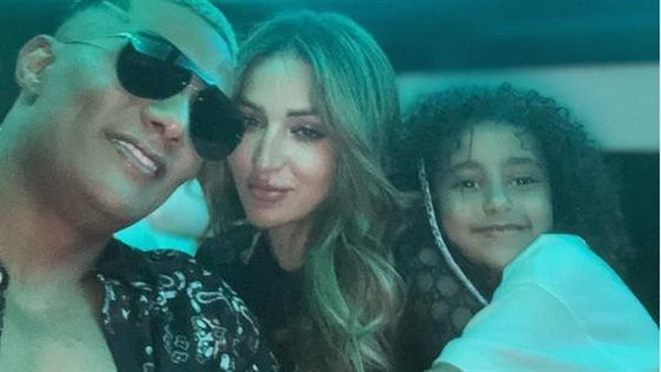 نمبر وان وعيلته.. أحدث ظهور لـ محمد رمضان مع أسرته والجمهور يعلق | شاهد