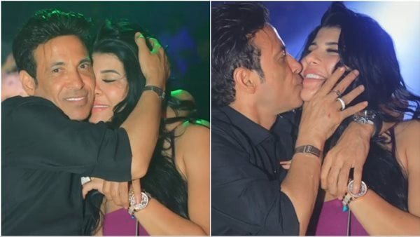 فلوسي يا حرامي.. زوجة سعد الصغير تثير الجدل برسالة غامضة