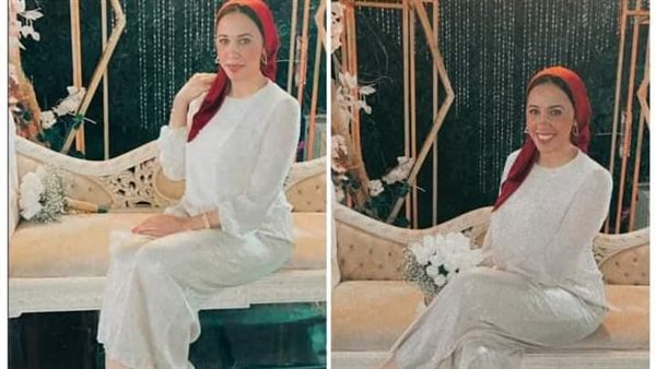 بكتب مكان الدفن بدل الفرح.. نعي إشراق يشعل شبكات التواصل في المنوفية | شاهد